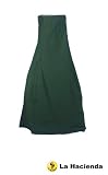 La Hacienda Deluxe Large Chimenea Rain Cover