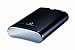 Iomega eGo Desktop Hard Drive, USB 2.0, 1TB, Jet Black - 34269