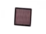 Produkt-Bild: K&N Sportluftfilter fit for Opel Corsa D 1.4i
