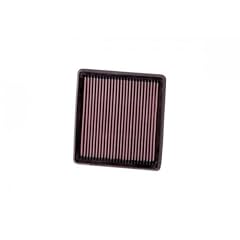 K&N K&N Sportluftfilter fit for Opel Corsa D 1.4i
