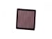 Produkt-Bild: K&N K&N Sportluftfilter fit for Opel Corsa D 1.4i