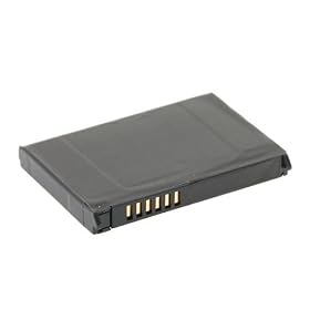 HTC Cingular 8125 T Mobile MDA Standard Lithium Ion Battery