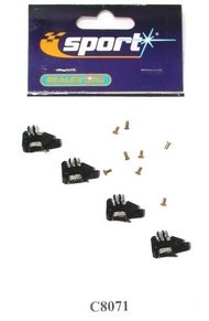 Childrens Toyshop  Toys : Easyfit Blades