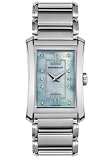 Women's Fascino Diamond Stainless Steel #913.55.41.674