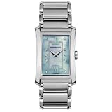 WoMens Fascino Diamond Stainless Steel by Bertolucci