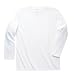 Printstar(プリントスター) | 101-LVC ヘビーウェイト長袖リブ無しTシャツ 5.6oz ホワイト M Printstar(プリントスター) | 101-LVC ヘビーウェイト長袖リブ無しTシャツ 5.6oz ホワイト M