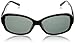 Kate Spade New York Women's Annika Rectangular Sunglasses