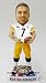 Steelers Roethlisberger Superbowl Xl Ring Bobblehead