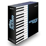 31iCoQQDdvL. SL160  MOTU Electric Keys Vintage Keyboard Virtual Instrument