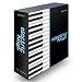 MOTU Electric Keys Vintage Keyboard Virtual Instrument