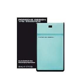 Porsche Design 'The Essence' Eau De Toilette Spray 2.7 Oz EDT for Men