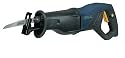 GMC RS7QUL 7.0 Amp Reciprocating Saw