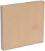 American Easel 18 Inch by 18 Inch by 1 5/8 Inch Deep Cradled Painting Panel (AE1818D)