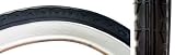 Sunlite Street Tire - 16 x 175 Black Tread White Wall K123