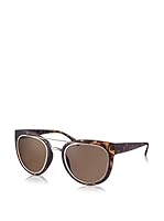 Daniel Klein Gafas de Sol Polarized DK4111COL03 (51 mm) Havana