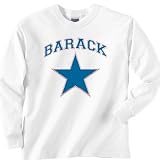 barack star 1 Sweatshirt