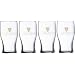 Guinness Pub Glasses, Set of 4