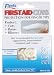 36 First Aid Finger Cots - Protection for Finger Tips From Cuts, Burns or Blisters