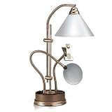 DAYLIGHT Ultimate Table Lamp Antique (Model: U21048) 31iCsI0B%2BbL. SL160 DAYLIGHT Ultimate Table Lamp Antique (Model: U21048)