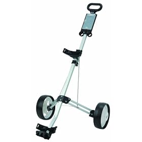Easiglide Lightweight Aluminium Trolley