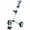Easiglide Lightweight Aluminium Trolley