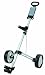 Easiglide Lightweight Aluminium Trolley