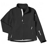 SunIce Ladies Soft-Shell Rain Jackets