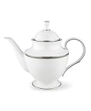 Lenox Murray Hill Teapot