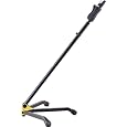 Hercules MS401B Tripod TILT Microphone Stand