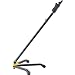 Hercules MS401B Tripod TILT Microphone Stand
