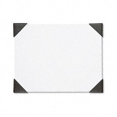 House of Doolittle EcoTones White Refill, 22 x 17 Inch, 25 Sheets, Recycled (HOD402)