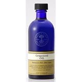 ニールズヤードレメディーズレメディーズ グレープシードオイル 100ml