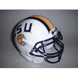 LSU Tigers 1997 Throwback Mini Helmet