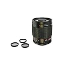 walimex 500/8,0 Spiegel f&uuml;r Olympus OM