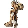 Cookies Con Amore Italian Boot Handmade Cookie Assortment 3lb