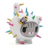 Tokidoki Cactus Friends - 2" Carina Vinyl Figure