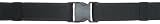 Duty Belt - Black (Medium 32" - 38")