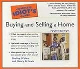 Books : The Complete Idiot's Guide To Buying and Selling a Home (Complete Idiot's Guides)