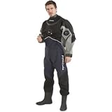 Typhoon Prosport Drysuit - Mens