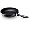 Beka  - 13077244 -  Po�le � frire 24 cm Pro Induc anthracite en alumnium  -   int�rieur rev�tu  -  tous feux + induction