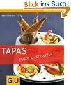 Tapas: Just cooking