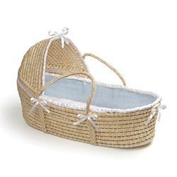 tolo moses basket