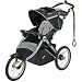 Baby : Jeep Overland Limited Jogging Stroller - Swift