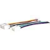 Scosche MA02RB 1990-2003 Mazda Speaker Connector