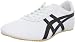 Onitsuka Tiger Tai Chi Shoe,White/Black,9.5 B(M) US Wome's/8 D(M) US Men's