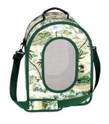 TopDawg Pet Supply Tropical Bird Carrier