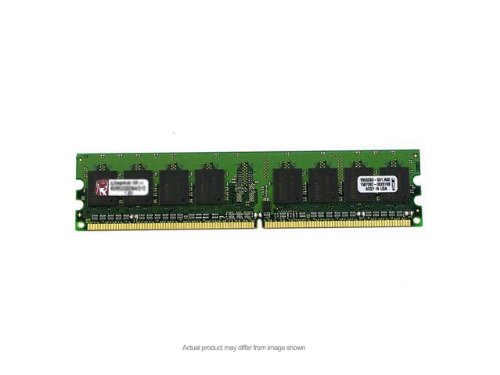 KINGSTON : 1GB 533MHz DDR2 PC2-4200 ECC DIMM