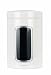 Brabantia Window Canister 1.4litre White