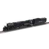 HO 4-8-8-4 Big Boy/Weather, UP #4016