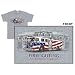 Firefighter II T shirt - FIREFIGHTING II T SHIRT LG